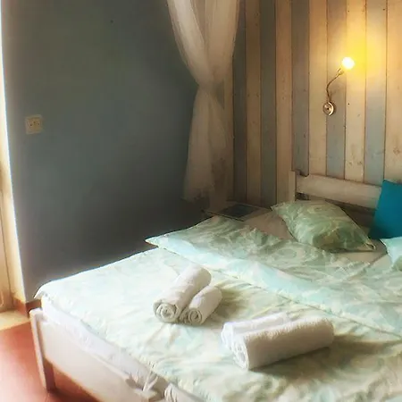 Avra Boutique Apartmán *