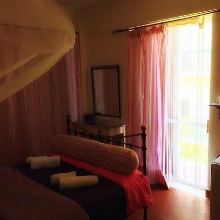 Apartmán Avra Boutique *