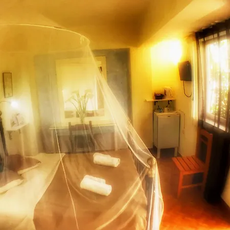 Appartement Avra Boutique Benitses (Corfu)