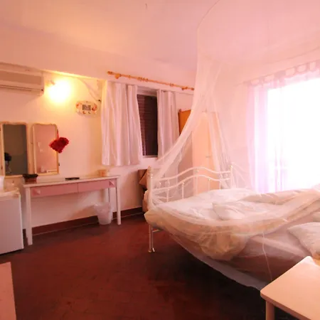 Apartmán Avra Boutique Benitses (Corfu)