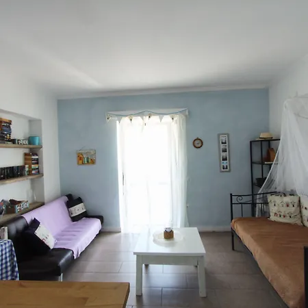 Apartmán Avra Boutique *