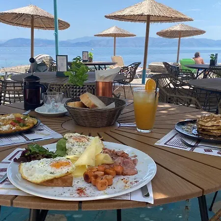 Avra Boutique Benitses (Corfu)