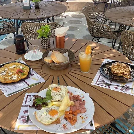 Apartmán Avra Boutique