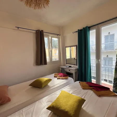 Avra Boutique Apartmán Benitses (Corfu)