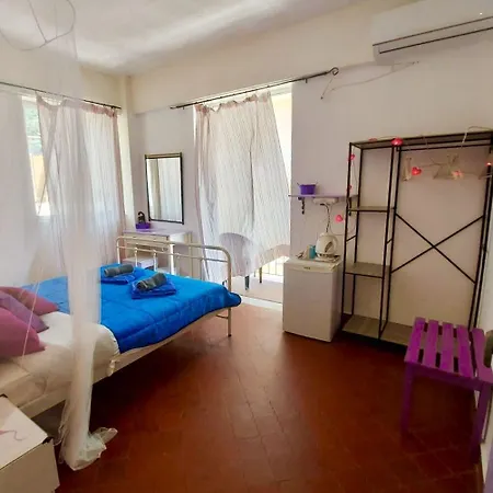 Apartmán Avra Boutique *