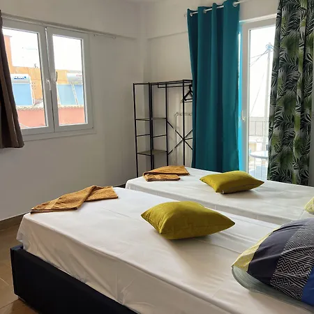 Avra Boutique * Benitses (Corfu)