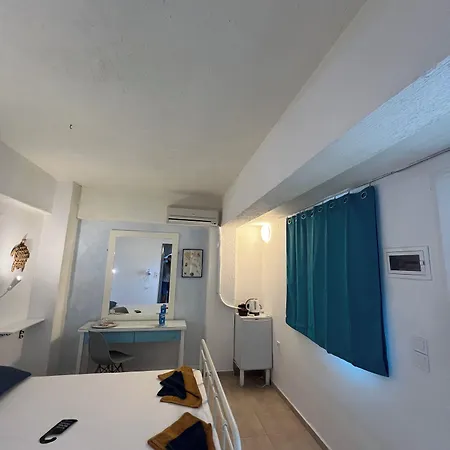 Avra Boutique Apartmán Benitses (Corfu)