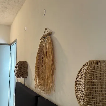 Avra Boutique Apartmán Benitses (Corfu)