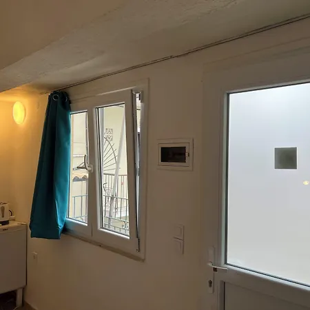 Apartmán Avra Boutique *