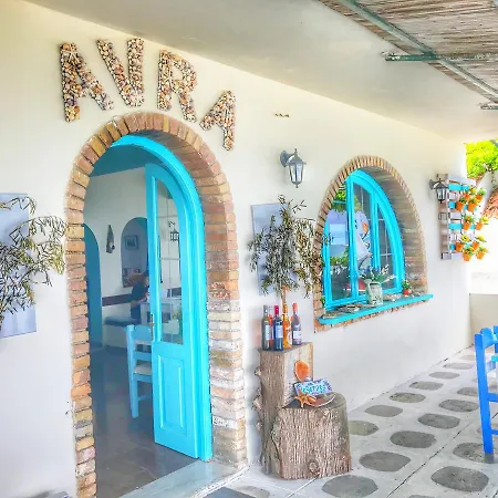 Avra Boutique Apartmán Benitses (Corfu)