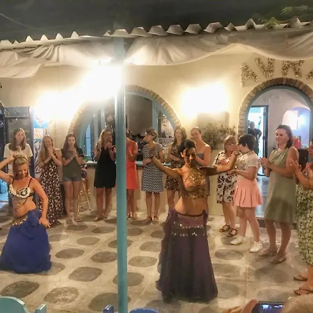 Avra Boutique Apartmán