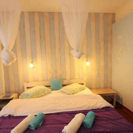 Apartmán Avra Boutique *