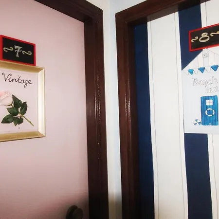 Lägenhet Avra Boutique Benitses (Corfu)