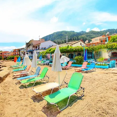 Avra Boutique * Benitses (Corfu)