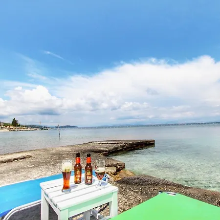 Avra Boutique Apartmán