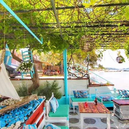 Apartmán Avra Boutique