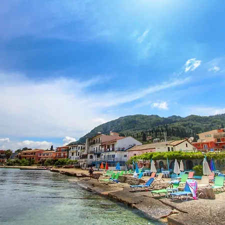 Avra Boutique Appartement